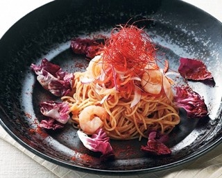 夏のごちそう！ピエトロ×ふくやコラボ“福岡味”の冷製パスタ登場