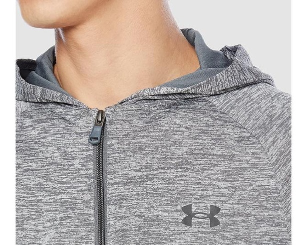 オシャレに体を鍛えたい！】UNDER ARMOUR(アンダーアーマー)のウェアが