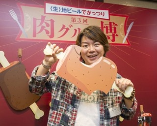 GWは肉三昧！渋谷の東急百貨店で肉の祭典を体験！