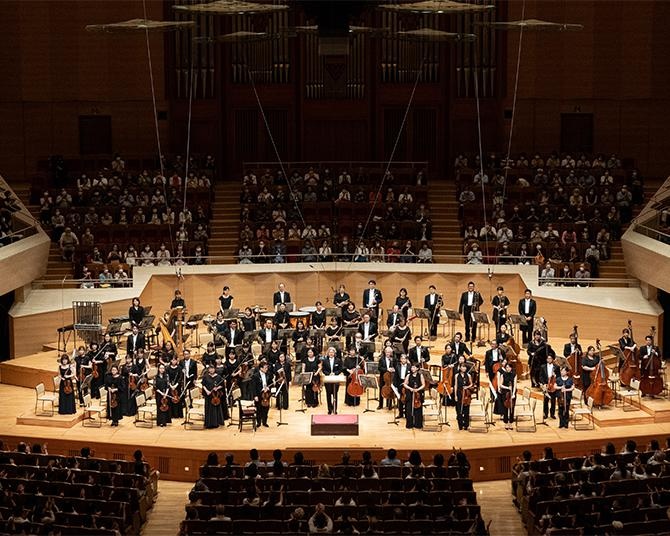 沖縄のエッセンスが詰まった交響曲を大阪で初披露。演奏する「琉球交響楽団」とは？