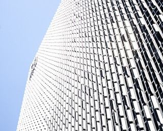 4月28日開業「渋谷キャスト」全貌　写真全10点