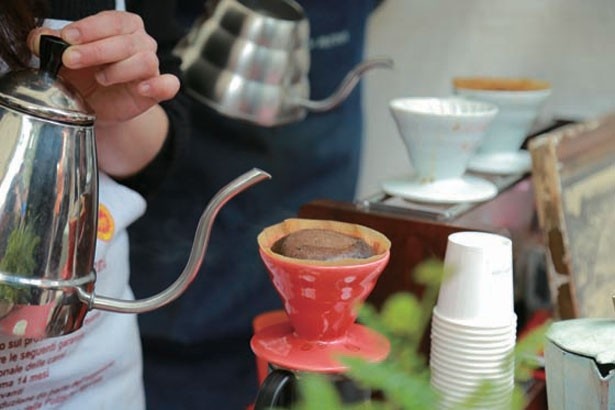 日本のコーヒー発祥の地・神戸でさまざまなコーヒーの味覚を体験できるイベント「ジャパンコーヒーフェスティバル イン 神戸 2017」。5月5日(祝)・6日(土)に開催