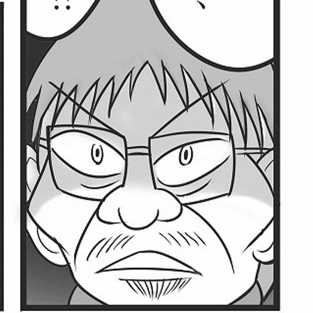 認知症の父親はゴミ箱に粗相をしてしまう