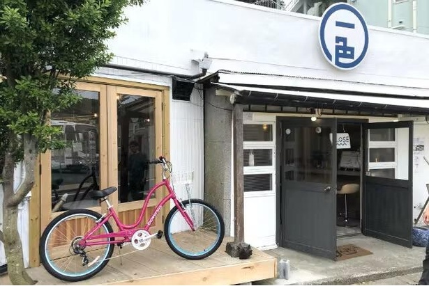 【神奈川・葉山・サイクリング】葉山の街並みを快走！自転車レンタル(1日)