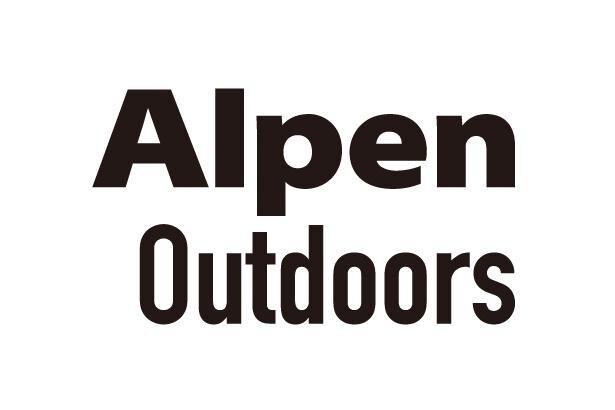 全国に17店舗を展開するAlpen Outdoorsは、広い売り場面積を生かした圧倒的な品揃えが自慢
