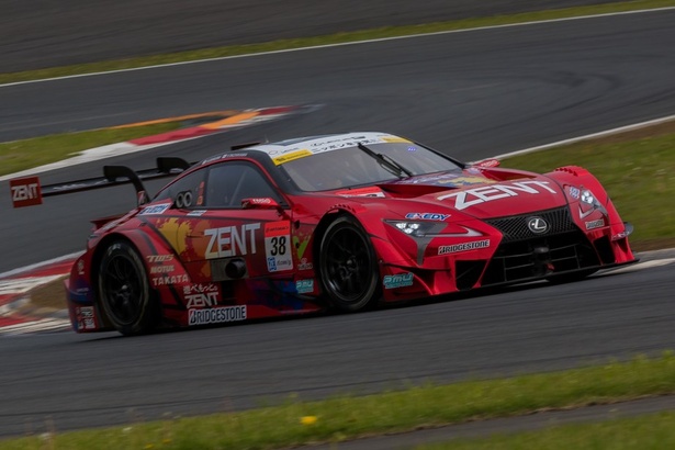 ZENT CERUMO LC500
