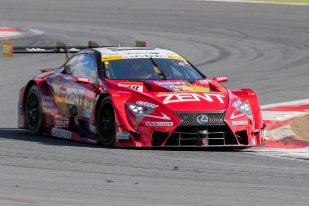 ZENT CERUMO LC500