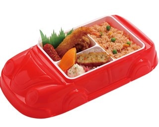 こどもの日にオススメ！親子で楽しめる東京駅のお弁当3選
