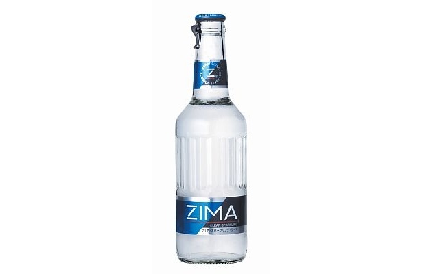 家飲み派増加を受けて「ZIMA」が“栓抜きいらず”に！