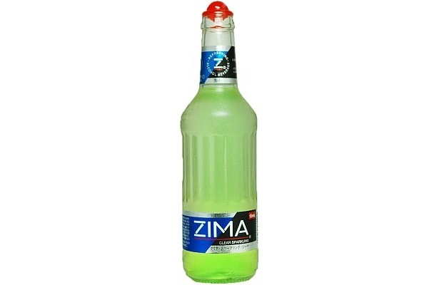 画像4 6 家飲み派増加を受けて Zima が 栓抜きいらず に ウォーカープラス