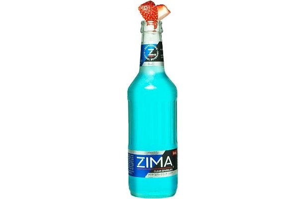 リキュールやフルーツでアレンジして、オリジナルのZIMAを楽しもう！