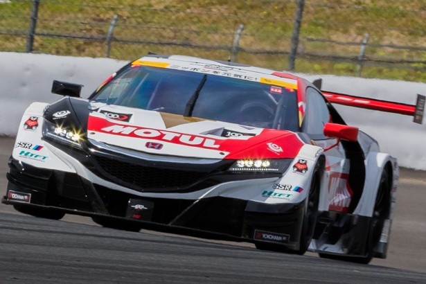 SUPER GT 第2戦「FUJI GT 500km RACE」 11/40