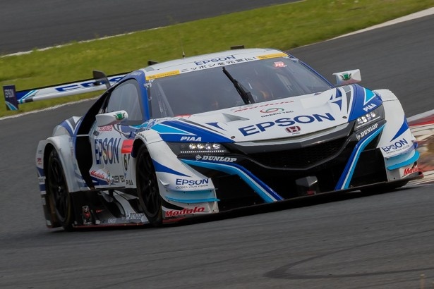 SUPER GT 第2戦「FUJI GT 500km RACE」 12/40