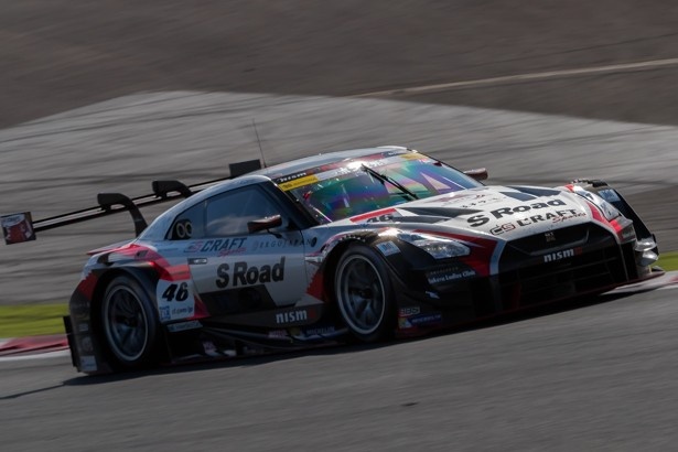 SUPER GT 第2戦「FUJI GT 500km RACE」 14/40