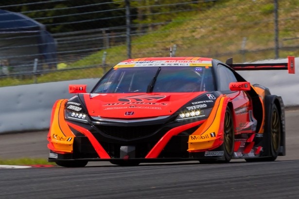 SUPER GT 第2戦「FUJI GT 500km RACE」 16/40