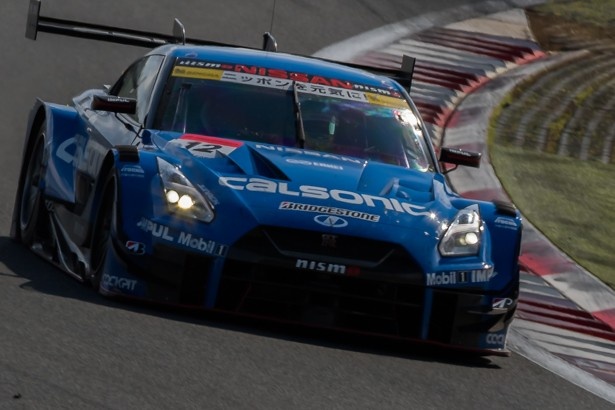 SUPER GT 第2戦「FUJI GT 500km RACE」 18/40