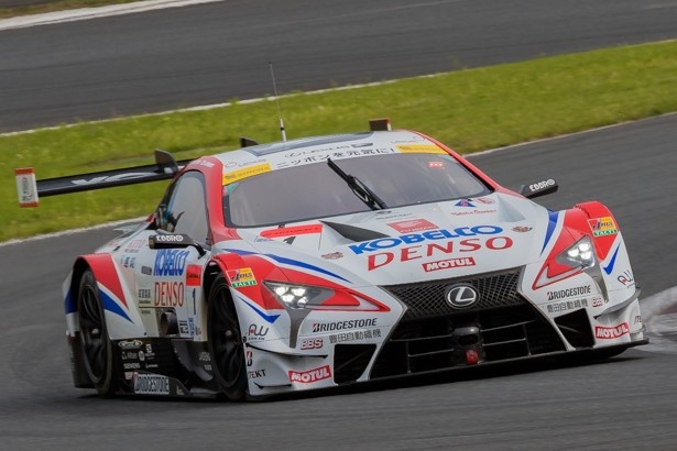 SUPER GT 第2戦「FUJI GT 500km RACE」 19/40