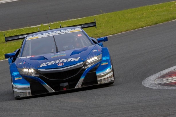SUPER GT 第2戦「FUJI GT 500km RACE」 21/40