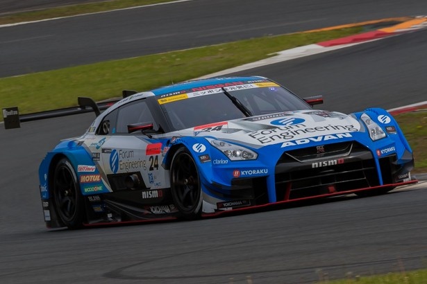 SUPER GT 第2戦「FUJI GT 500km RACE」 22/40