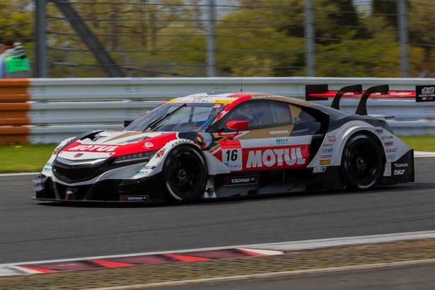 SUPER GT 第2戦「FUJI GT 500km RACE」 23/40