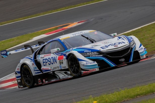 SUPER GT 第2戦「FUJI GT 500km RACE」 24/40