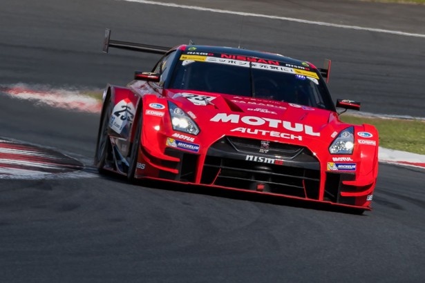 SUPER GT 第2戦「FUJI GT 500km RACE」 25/40