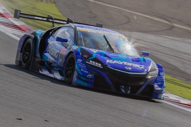 SUPER GT 第2戦「FUJI GT 500km RACE」 26/40