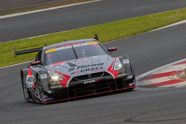 SUPER GT 第2戦「FUJI GT 500km RACE」 27/40