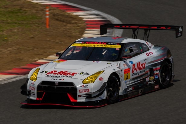 SUPER GT 第2戦「FUJI GT 500km RACE」 32/40