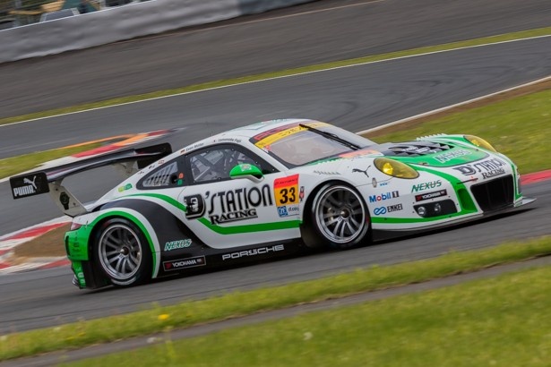 SUPER GT 第2戦「FUJI GT 500km RACE」 34/40