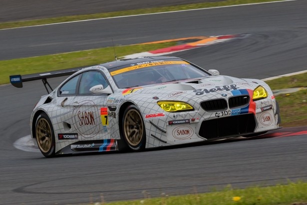 SUPER GT 第2戦「FUJI GT 500km RACE」 36/40
