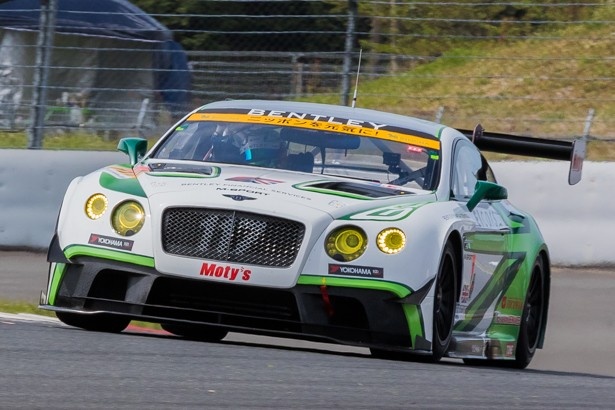 SUPER GT 第2戦「FUJI GT 500km RACE」 39/40