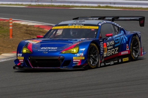 SUPER GT 第2戦「FUJI GT 500km RACE」 40/40