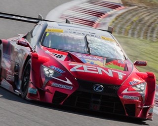 SUPER GT 第2戦「FUJI GT 500km RACE」画像【全40点】