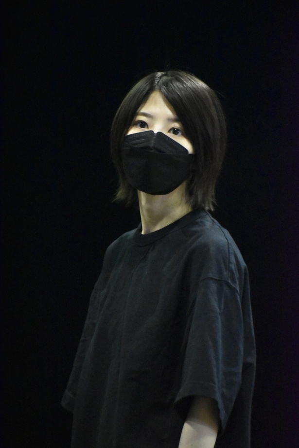 「リチャードが強い人に憧れるという部分では理解できるところがあります」