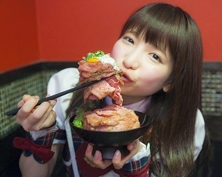 【リレー連載】フォーリンデブはっしー＆もえのあずき「東京食遺産」Vol.6