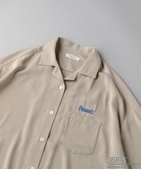 スヌーピー×FREAK'S STOREのボーリングシャツがレトロかわいい スヌーピー×FREAK'S STOREのボーリングシャツがレトロかわいい
