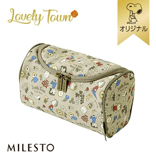 「コスメポーチ」(4500円)