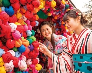 【京都観光】祇園や八坂通も！着物で巡りたい京都らしい人気スポットベスト5
