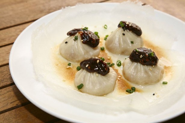 名古屋人必見の限定メニューが「鼎's(Din's)」にて販売中だ