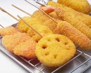 2本頼むごとに1本もらえる!?「串カツ田中」の“串カツ150％キャンペーン”