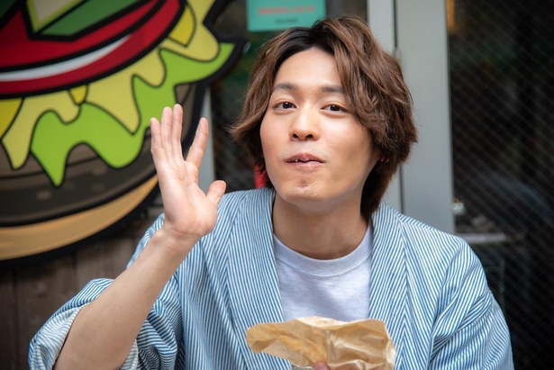 「13年もお店を続けているってすごいこと。やっぱり、唯一無二のおいしさだから続くんでしょうね」(小林)