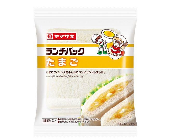 関東ではピーナッツ味が人気、では関西は…？「ランチパック」開発秘話と衝撃のボツネタを直撃！