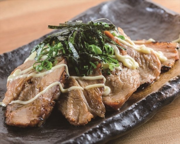 ここでしか食べられない「まかない飯」がずらりと並ぶまかないフェス