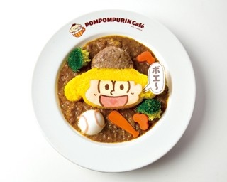 ポムポムプリンカフェに十四松が兄弟を連れてやってきた!?限定メニューにも注目!!