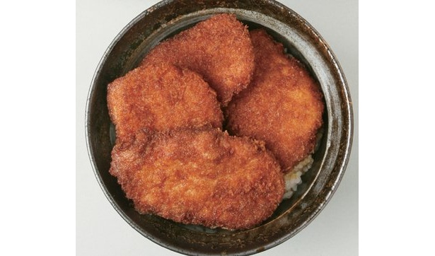第9位は、新潟の「タレカツ丼」（新潟カツ丼　タレカツ　吉祥寺店）　