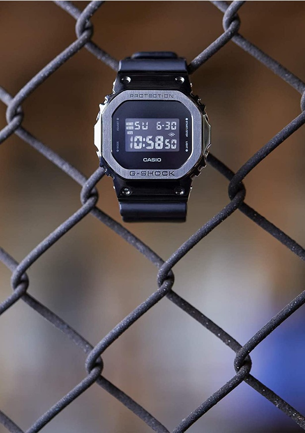 やっぱりゴツい時計がかっこいい カシオ のg Shockがamazonで大セール中 最大52 Off ウォーカープラス