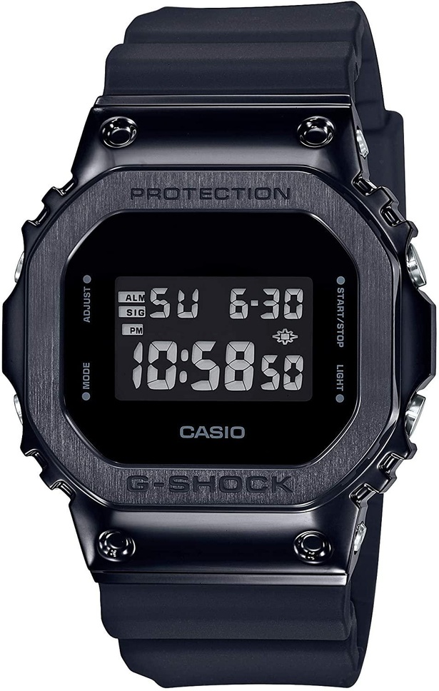 やっぱりゴツい時計がかっこいい⁉【カシオ】のG-SHOCKがAmazonで