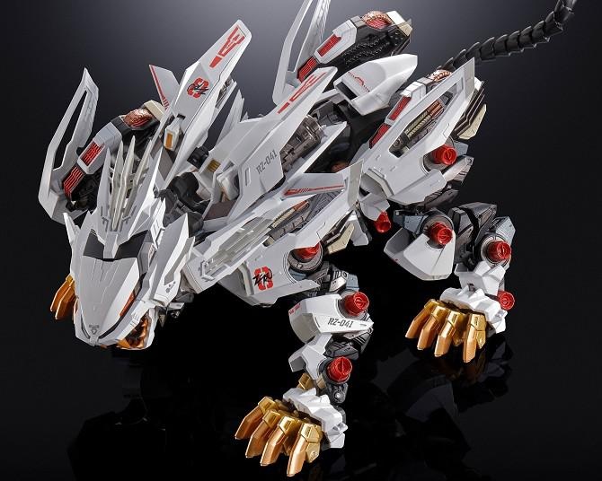 【そうきました…か！】「トミカ×ガンダム」「超合金×ゾイド」BANDAI SPIRITSとタカラトミーの“コラボプロジェクト”が熱すぎる