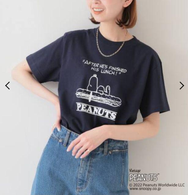 【写真】大人の遊び心たっぷりの、PEANUTSらしいデザインに注目！